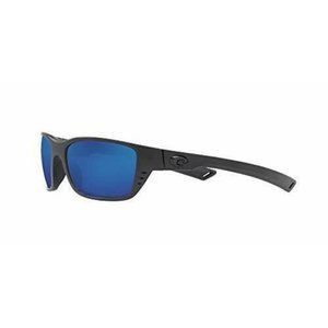 Costa Del Mar Whitetip Blackout/Blue Polarized-580